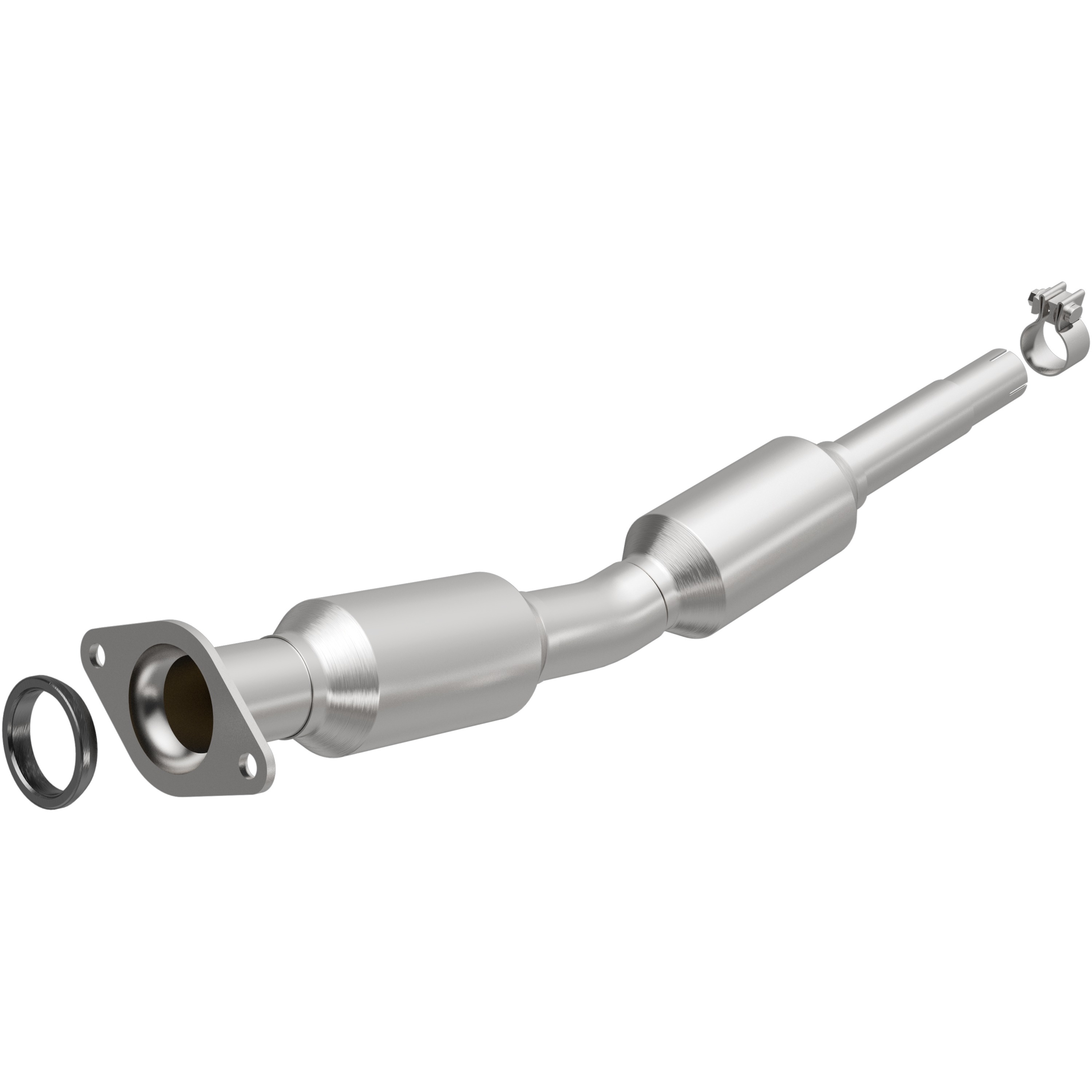 MagnaFlow 2004-2009 Toyota Prius HM Grade Federal / EPA Compliant Direct-Fit Catalytic Converter